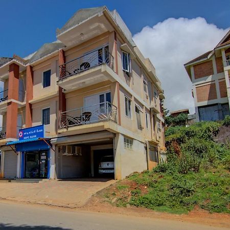 Oyo 18944 Venus Residency Hotel Ooty Ngoại thất bức ảnh