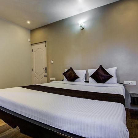 Oyo 18944 Venus Residency Hotel Ooty Ngoại thất bức ảnh