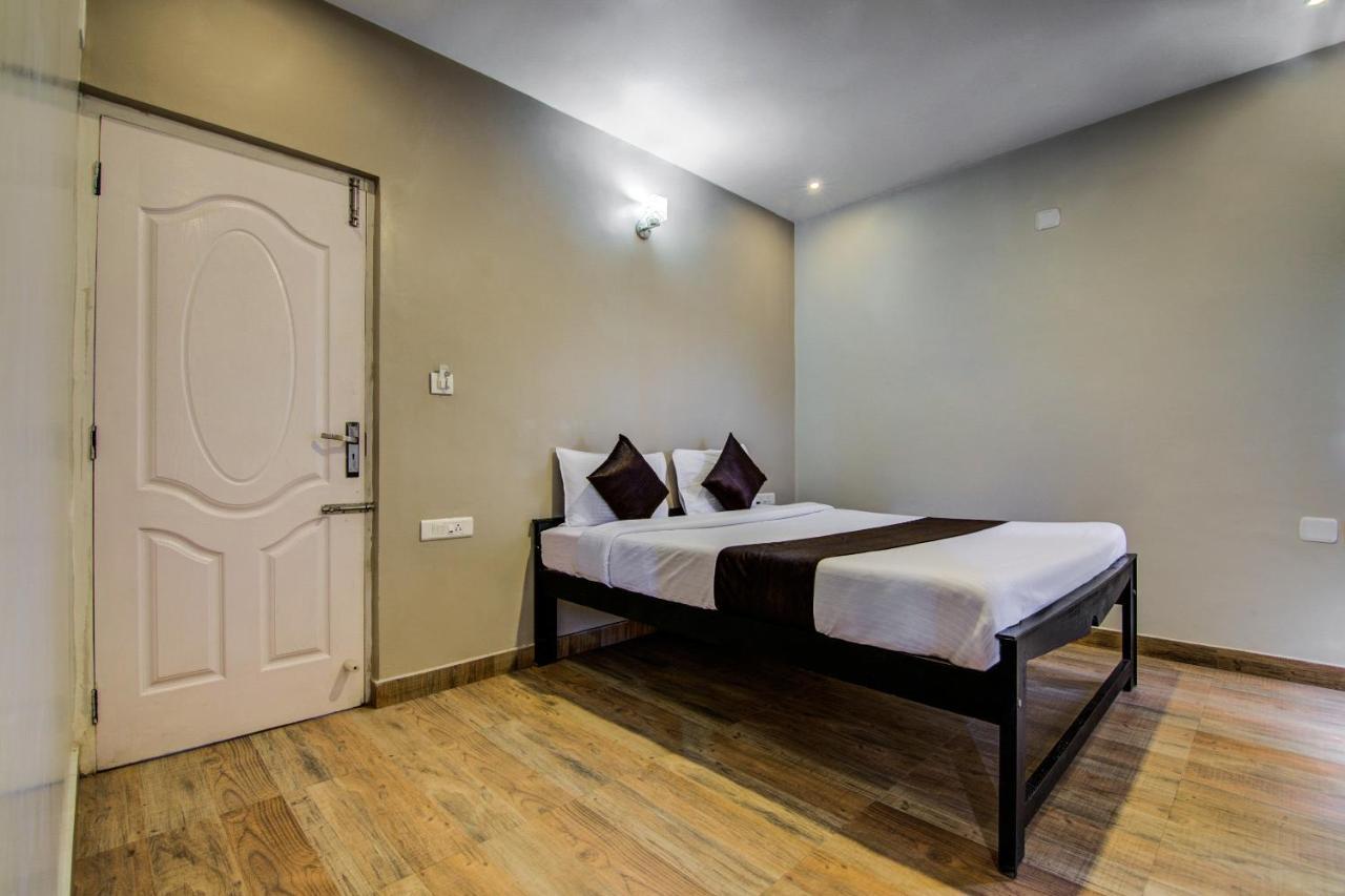 Oyo 18944 Venus Residency Hotel Ooty Ngoại thất bức ảnh