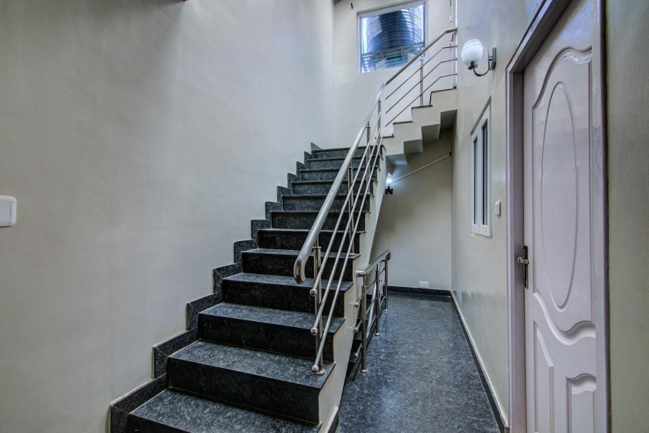 Oyo 18944 Venus Residency Hotel Ooty Ngoại thất bức ảnh