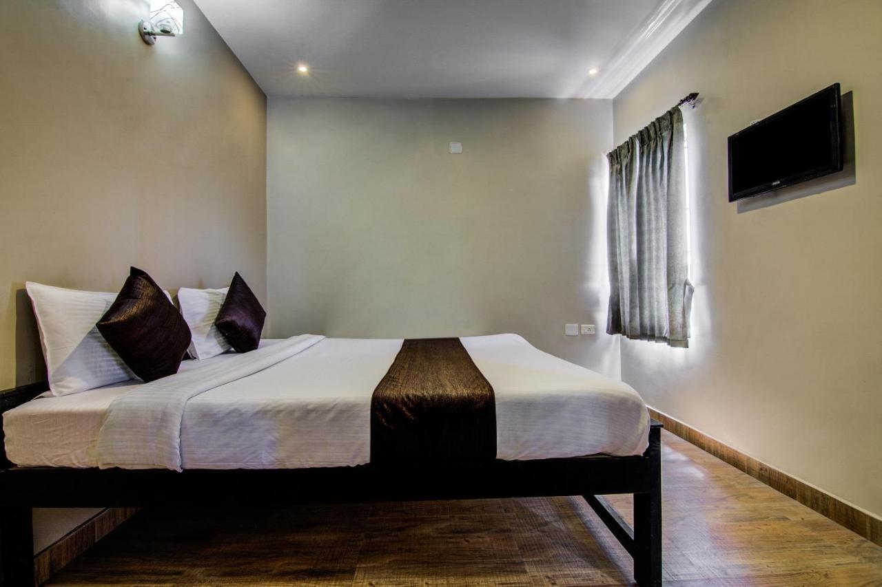 Oyo 18944 Venus Residency Hotel Ooty Ngoại thất bức ảnh
