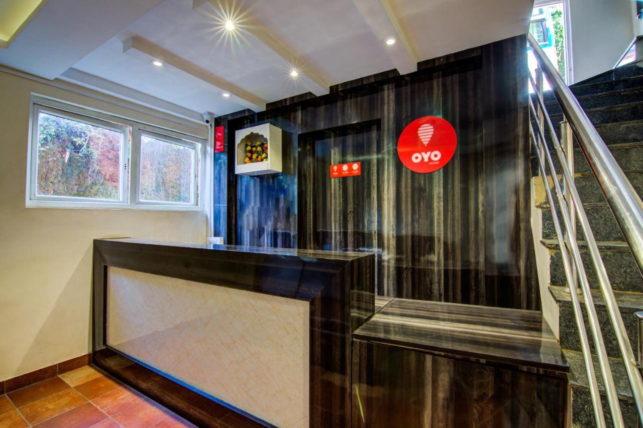 Oyo 18944 Venus Residency Hotel Ooty Ngoại thất bức ảnh