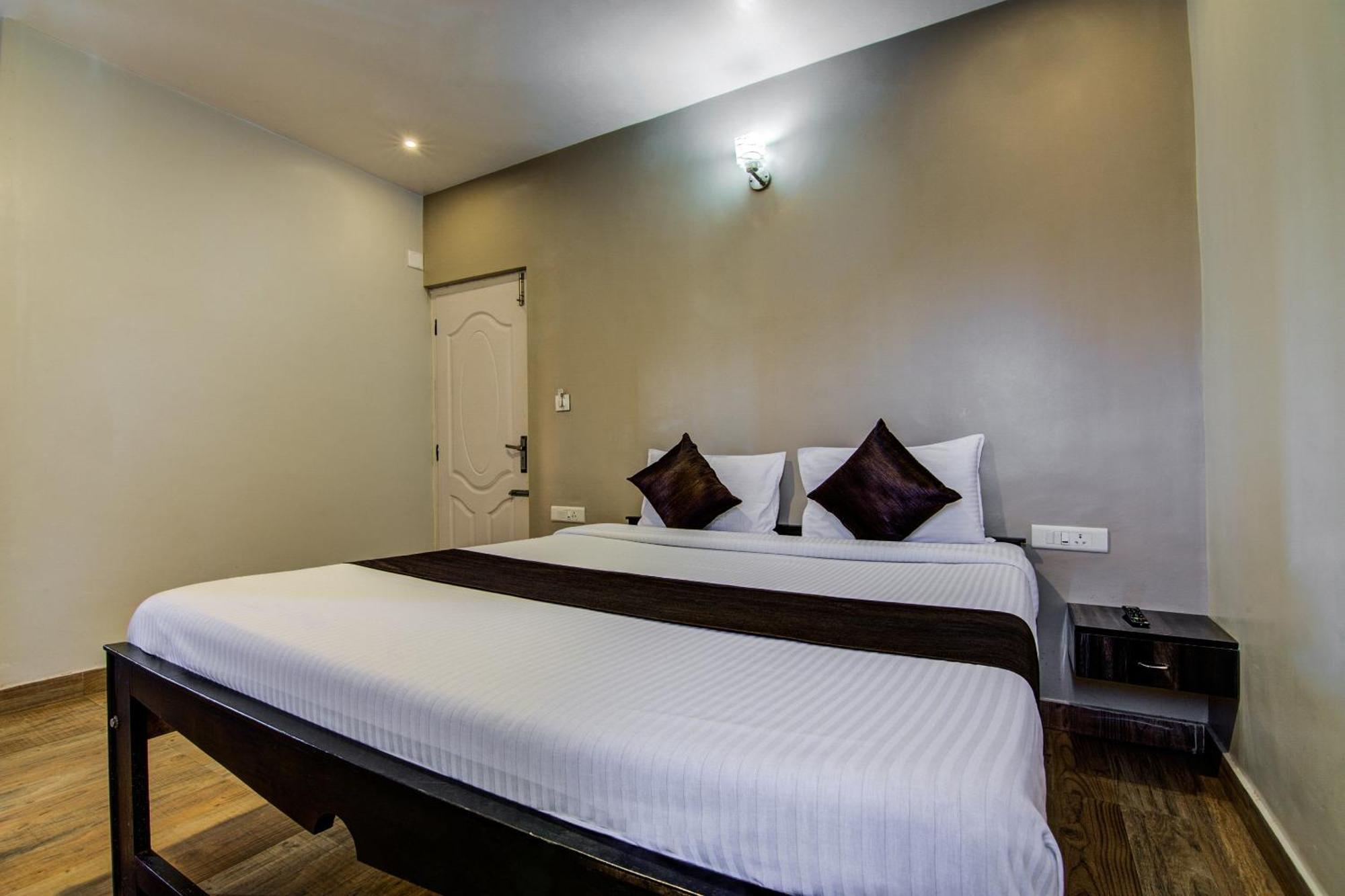 Oyo 18944 Venus Residency Hotel Ooty Ngoại thất bức ảnh