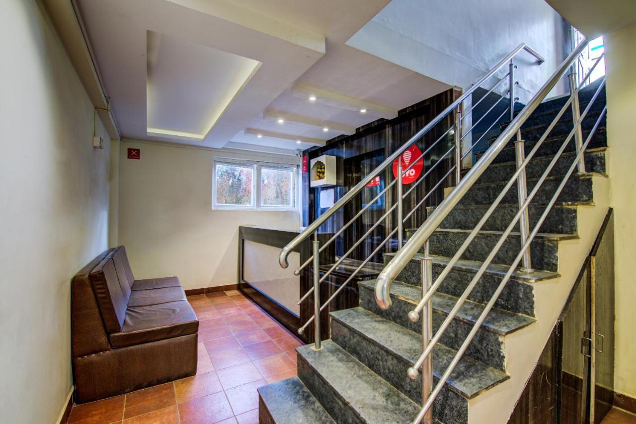 Oyo 18944 Venus Residency Hotel Ooty Ngoại thất bức ảnh