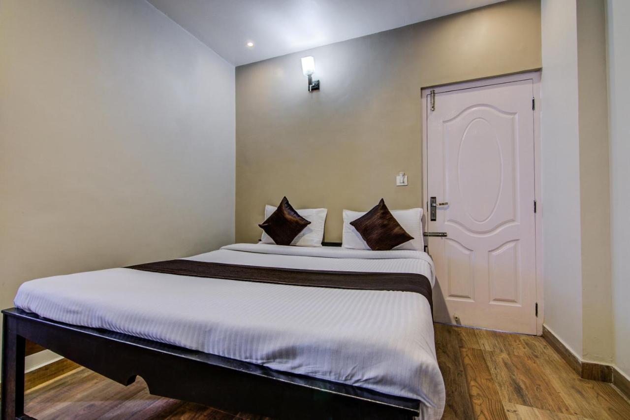 Oyo 18944 Venus Residency Hotel Ooty Ngoại thất bức ảnh