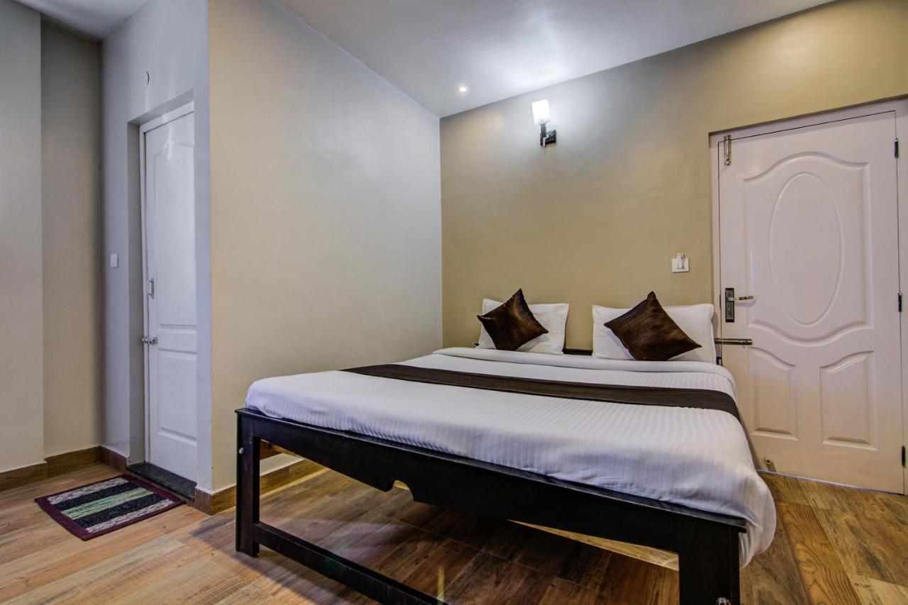 Oyo 18944 Venus Residency Hotel Ooty Ngoại thất bức ảnh