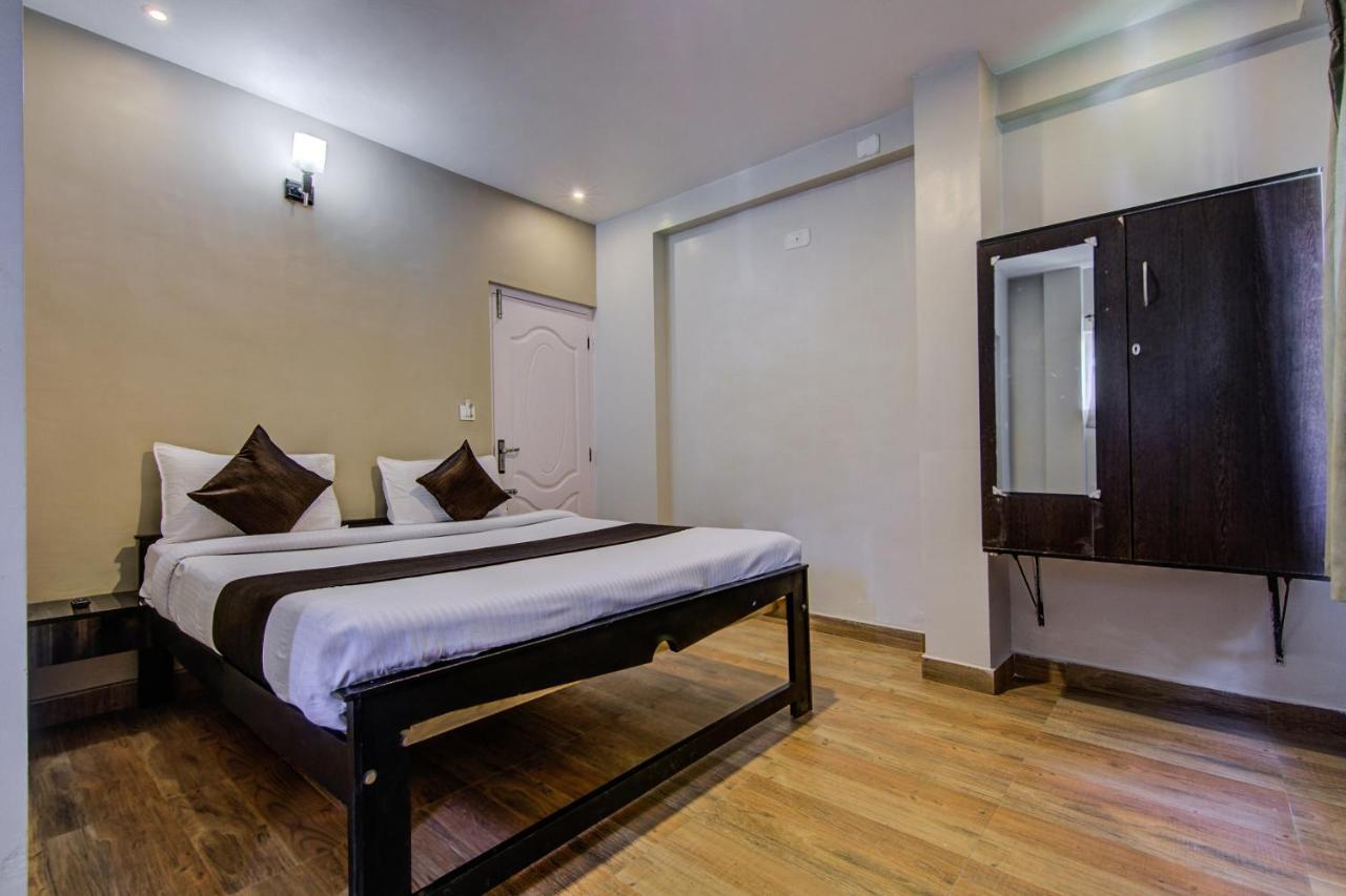 Oyo 18944 Venus Residency Hotel Ooty Ngoại thất bức ảnh