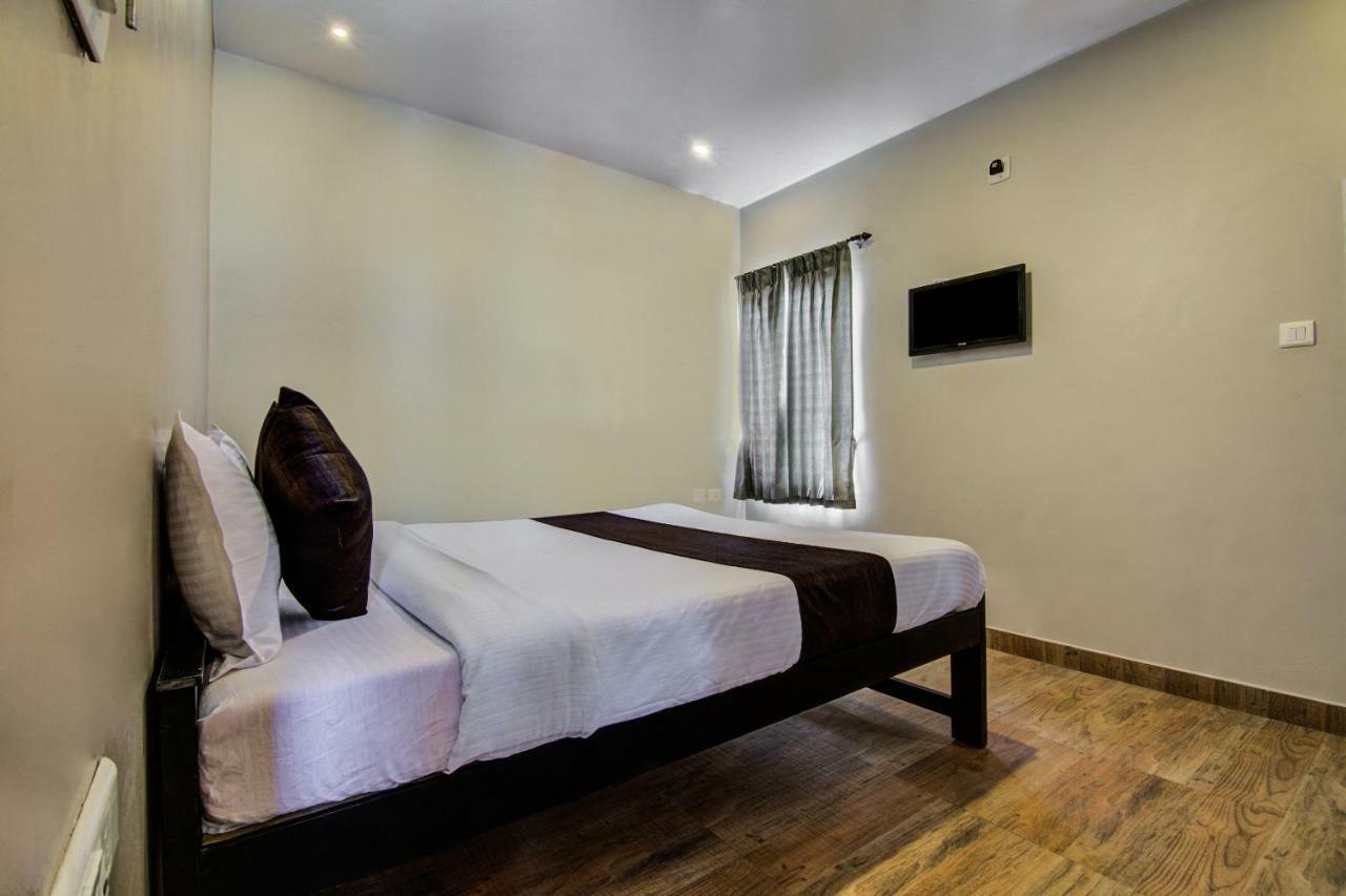 Oyo 18944 Venus Residency Hotel Ooty Ngoại thất bức ảnh